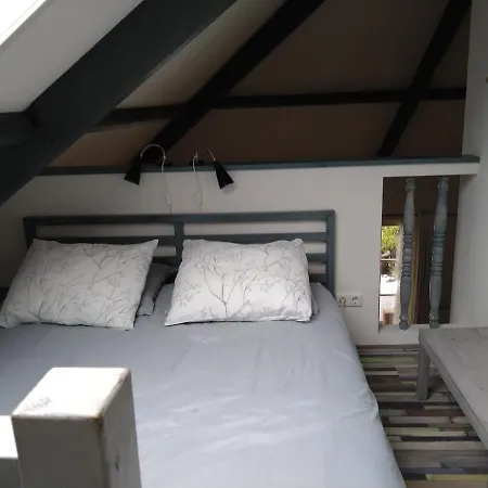 Vakantiehuisje *