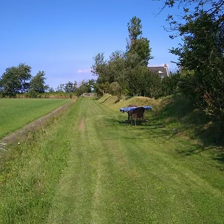 Vakantiehuisje