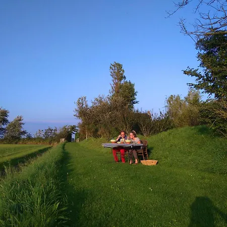 Vakantiehuisje * Ouddorp