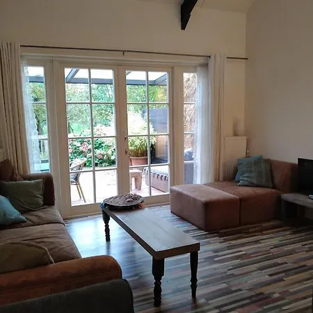 Holiday home Vakantiehuisje
