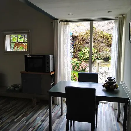 Holiday home Vakantiehuisje *