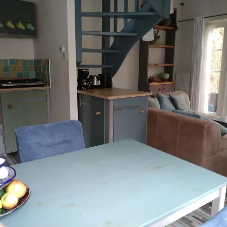 Holiday home Vakantiehuisje