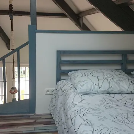 度假居 Vakantiehuisje *