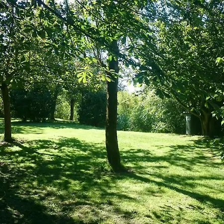 度假居 Vakantiehuisje *