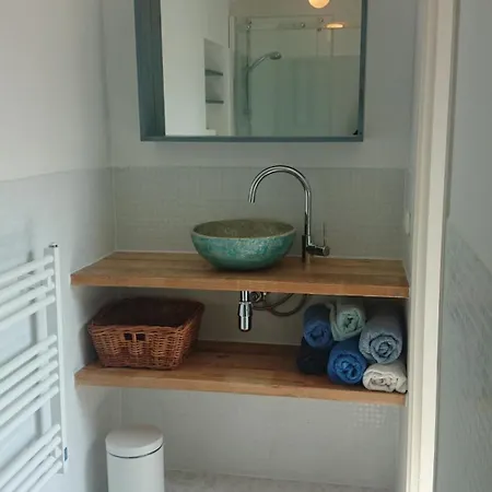 Vakantiehuisje Holiday home Ouddorp