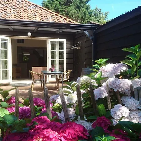 Vakantiehuisje * Ouddorp