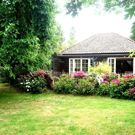 Vakantiehuisje Ouddorp