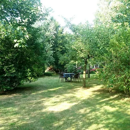 Vakantiehuisje Holiday home