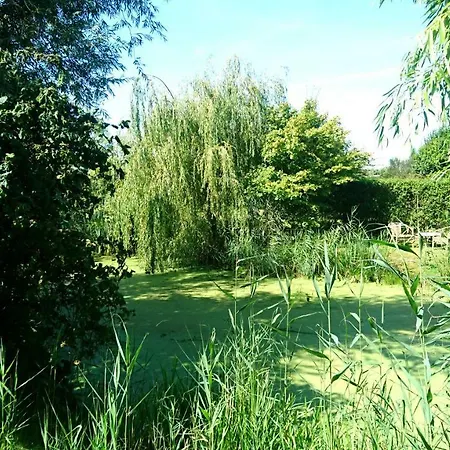 Vakantiehuisje * Ouddorp