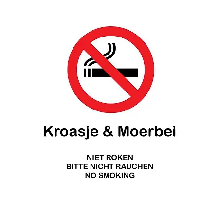 Vakantiehuisje * Ouddorp